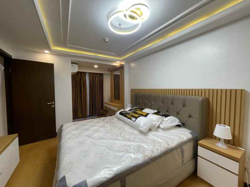 dijual apartemen jl merdeka