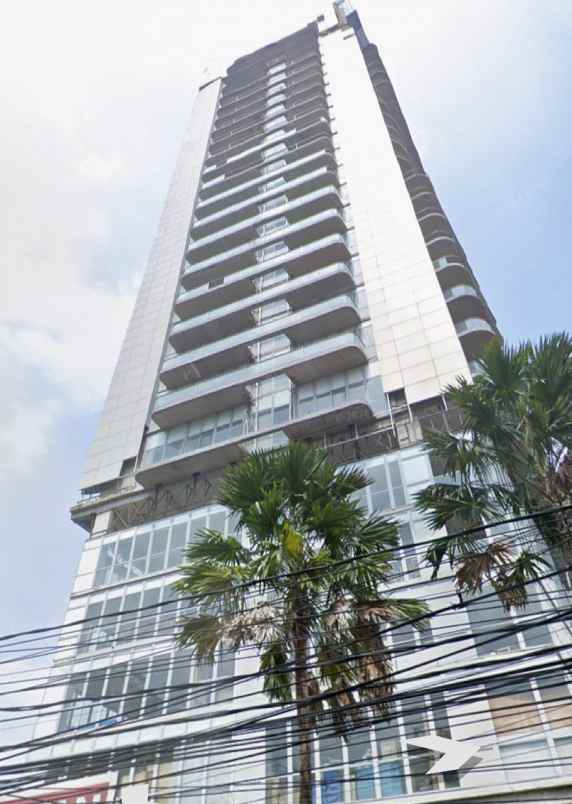 dijual apartemen jl pal batu