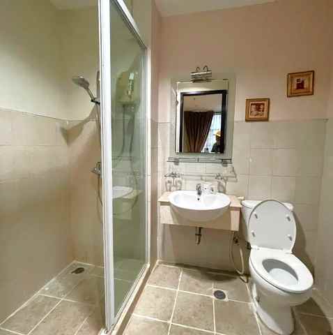 dijual apartemen jl pluit selatan raya rt