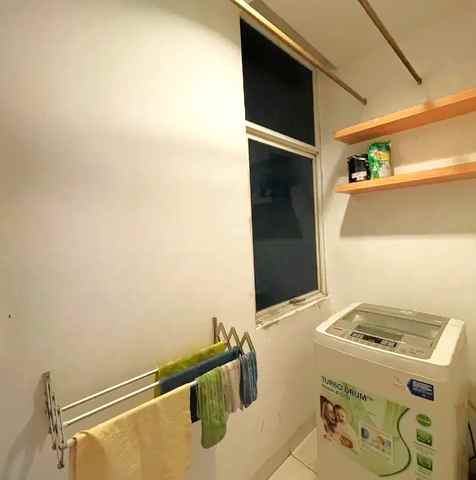dijual apartemen jl pluit selatan raya rt