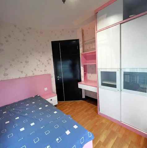 dijual apartemen jl pluit selatan raya rt