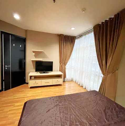 dijual apartemen jl pluit selatan raya rt