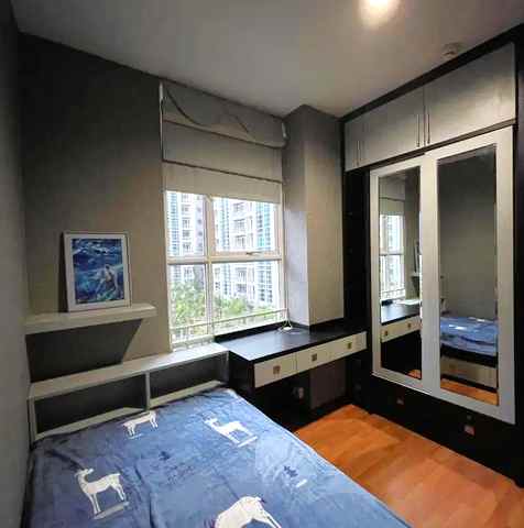 dijual apartemen jl pluit selatan raya rt