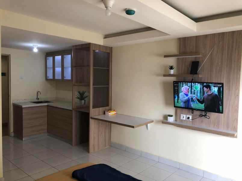 dijual apartemen jl rajawali selatan