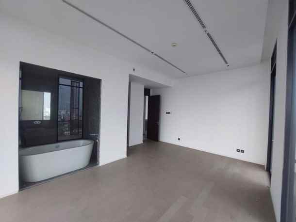 dijual apartemen jl senopati no 41 rt 8 rw