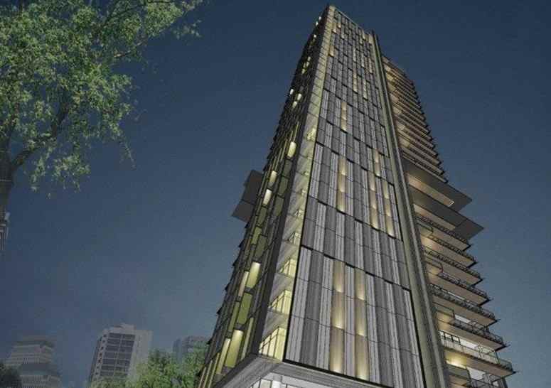 dijual apartemen jl senopati no 41 rt 8 rw