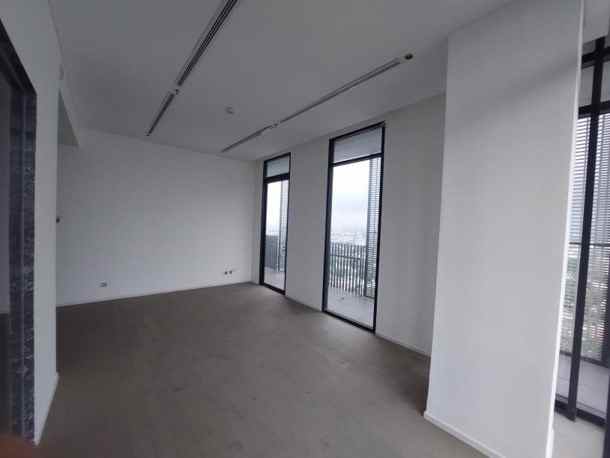 dijual apartemen jl senopati no 41 rt 8 rw