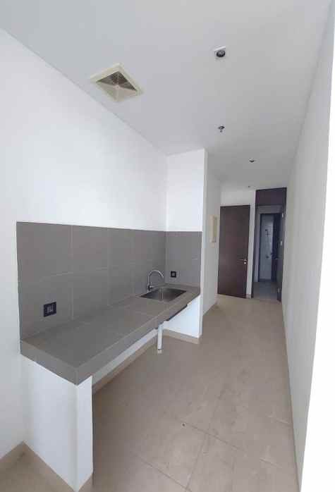 dijual apartemen jl senopati no 41 rt 8 rw