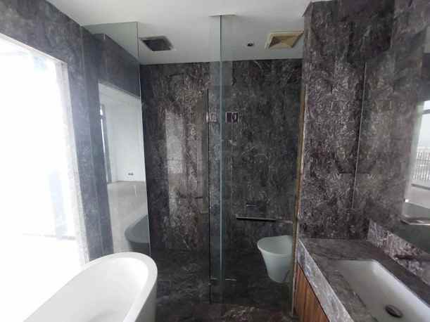 dijual apartemen jl senopati no 41 rt 8 rw