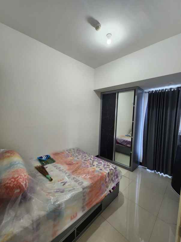 dijual apartemen laguna kejawan putih