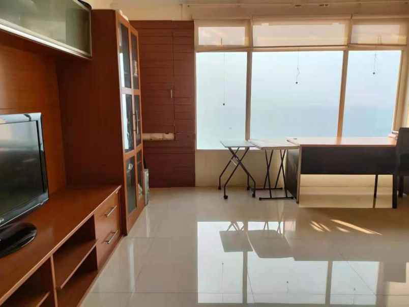 dijual apartemen pantai mutiara pluit