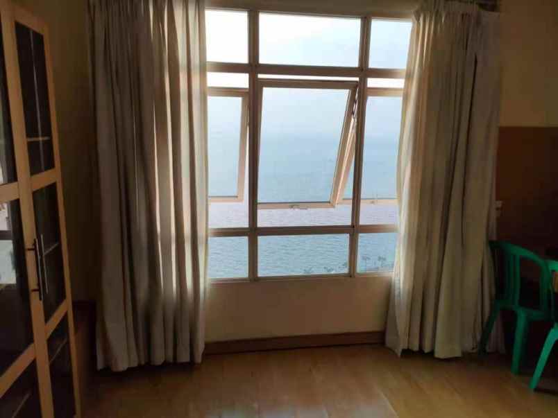 dijual apartemen pantai mutiara pluit