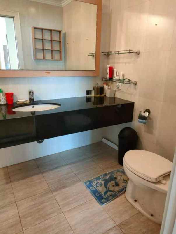 dijual apartemen pantai mutiara pluit