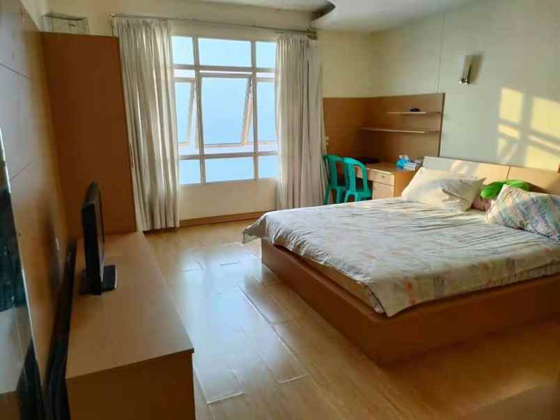 dijual apartemen pantai mutiara pluit