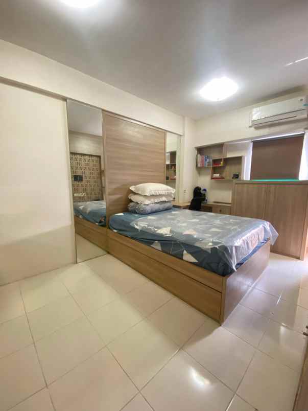 dijual apartemen puncak kertajaya