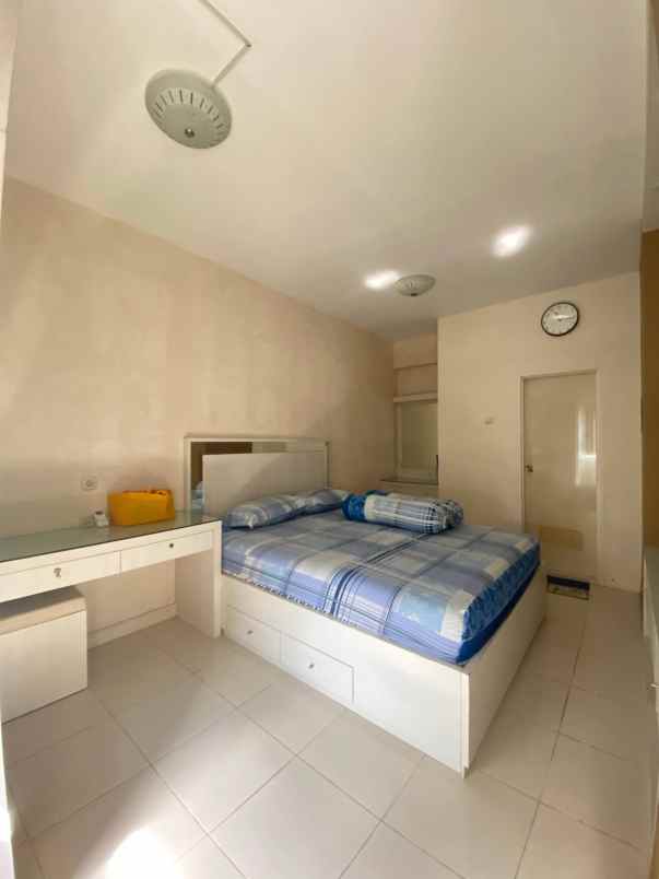 dijual apartemen puncak kertajaya