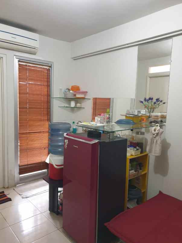 dijual apartemen raya kalibata