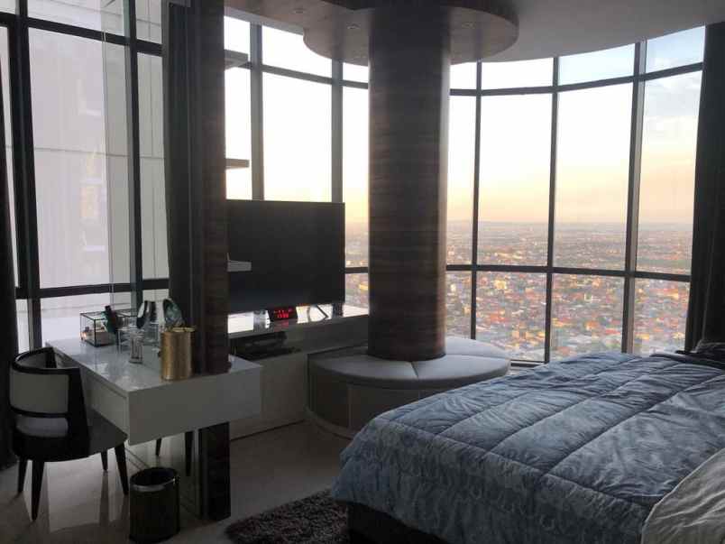 dijual apartemen voila