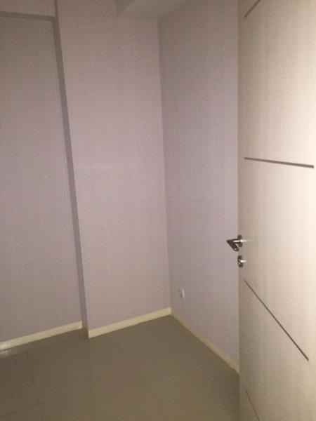 dijual cepat dan murah apartment 2br kosongan