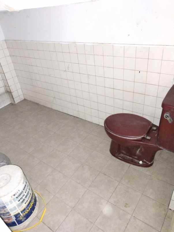 dijual cepat ruko roxy karena pemilik pindah