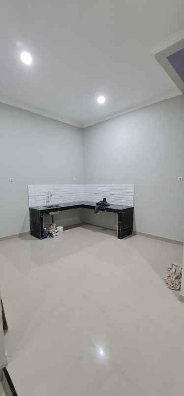 dijual cepat rumah di villa indah permai bekasi utara