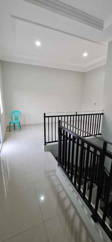 dijual cepat rumah di villa indah permai bekasi utara
