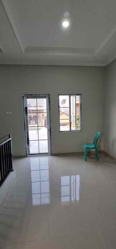 dijual cepat rumah di villa indah permai bekasi utara