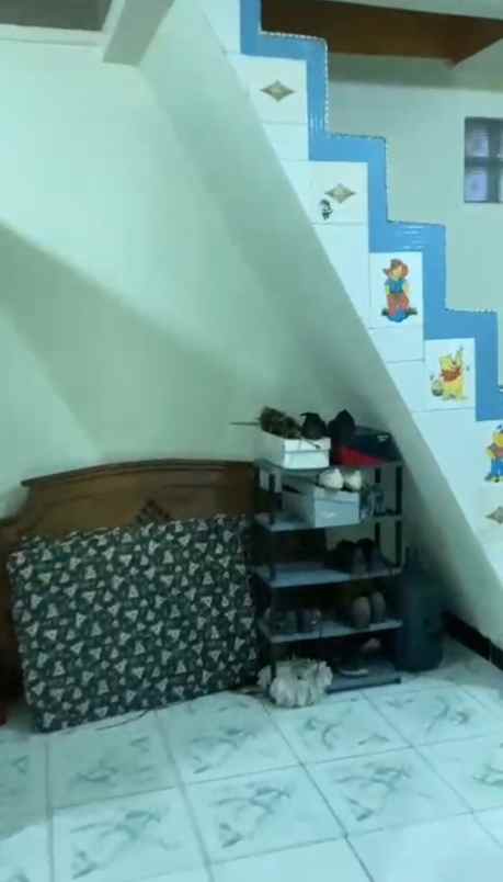 dijual cepat rumah gg anggur kebondalem kendal