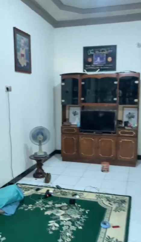 dijual cepat rumah gg anggur kebondalem kendal