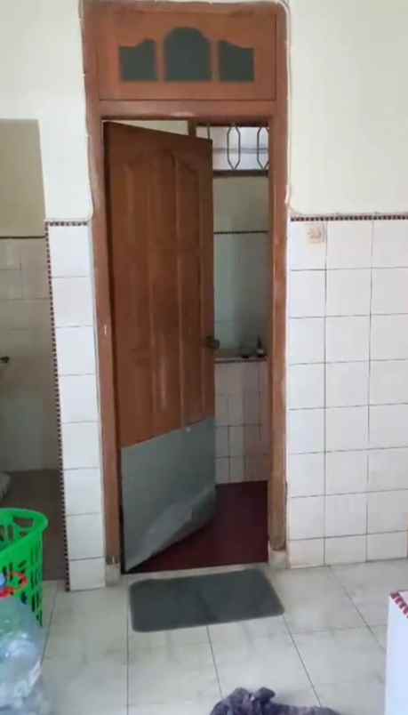 dijual cepat rumah gg anggur kebondalem kendal