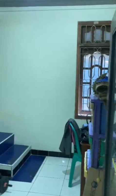dijual cepat rumah gg anggur kebondalem kendal