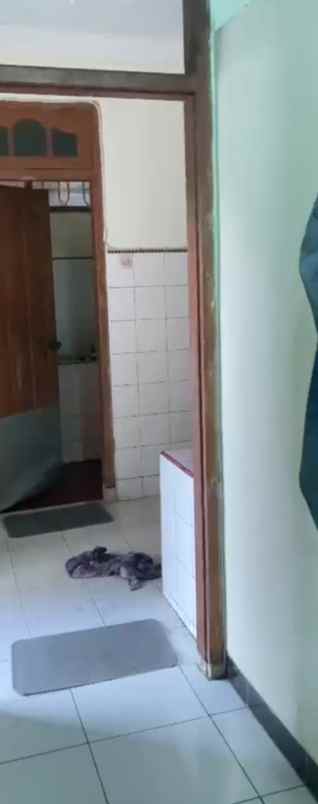 dijual cepat rumah gg anggur kebondalem kendal