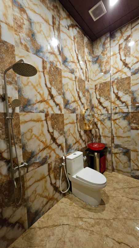 dijual cepat rumah mewah jagakarsa jaksel