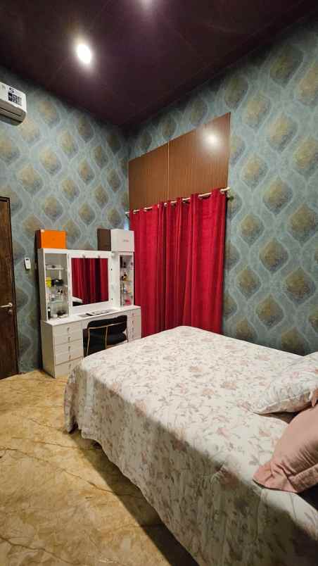 dijual cepat rumah mewah jagakarsa jaksel