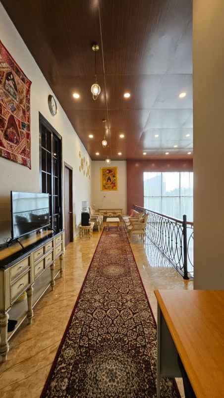 dijual cepat rumah mewah jagakarsa jaksel