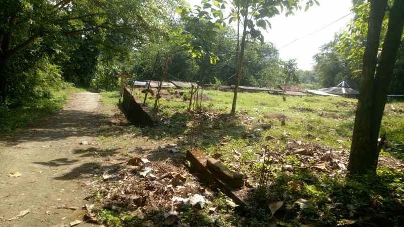 dijual cepat tanah maguwoharjo depok sleman