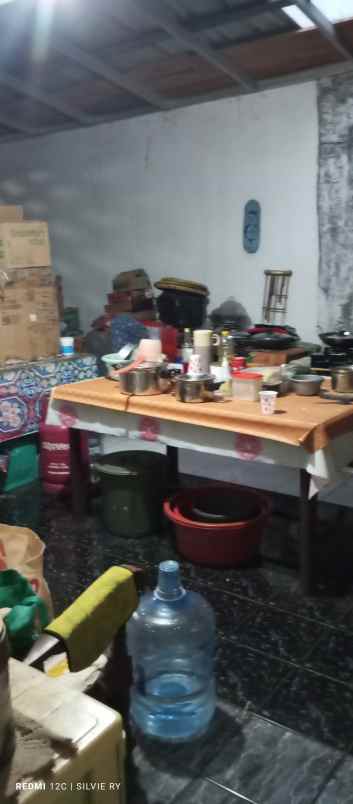 dijual cepat tanpa perantara