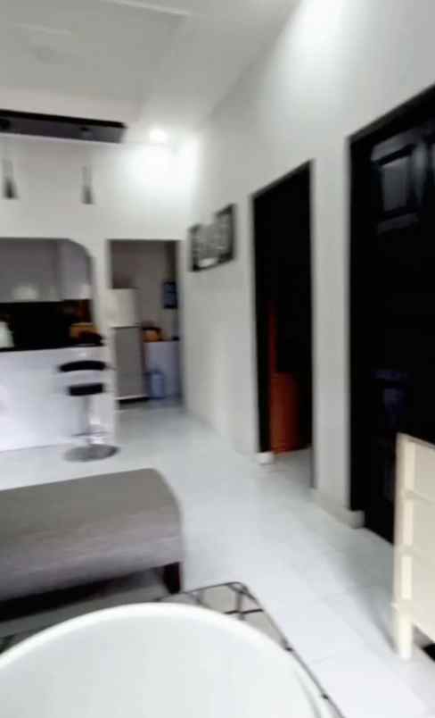 dijual cepat villa murah