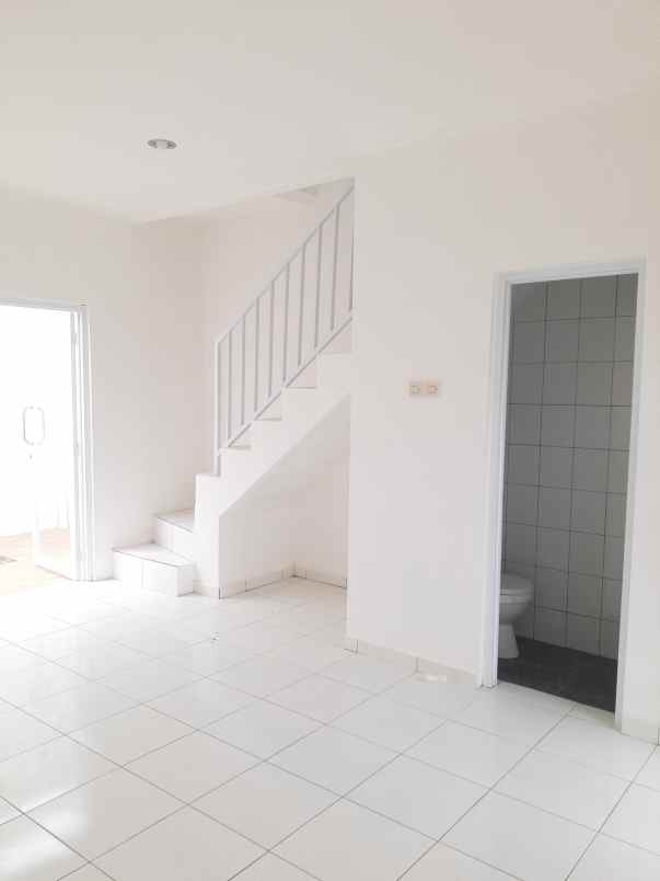 dijual hunian exclusive di lembang