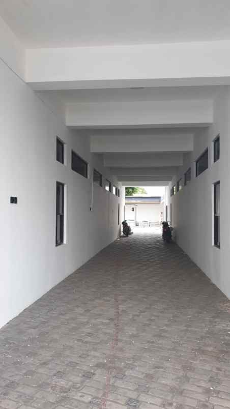 dijual kantor siap pakai di cirebon