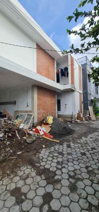 dijual kost condong catur