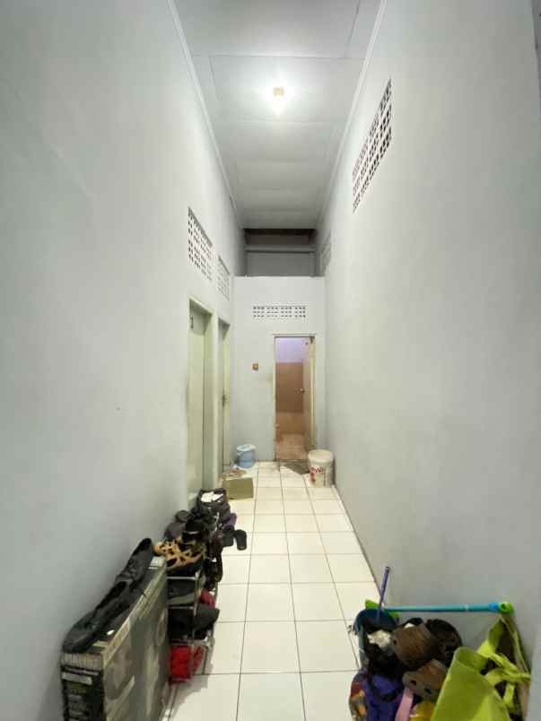 dijual kost duren sawit jakarta timur