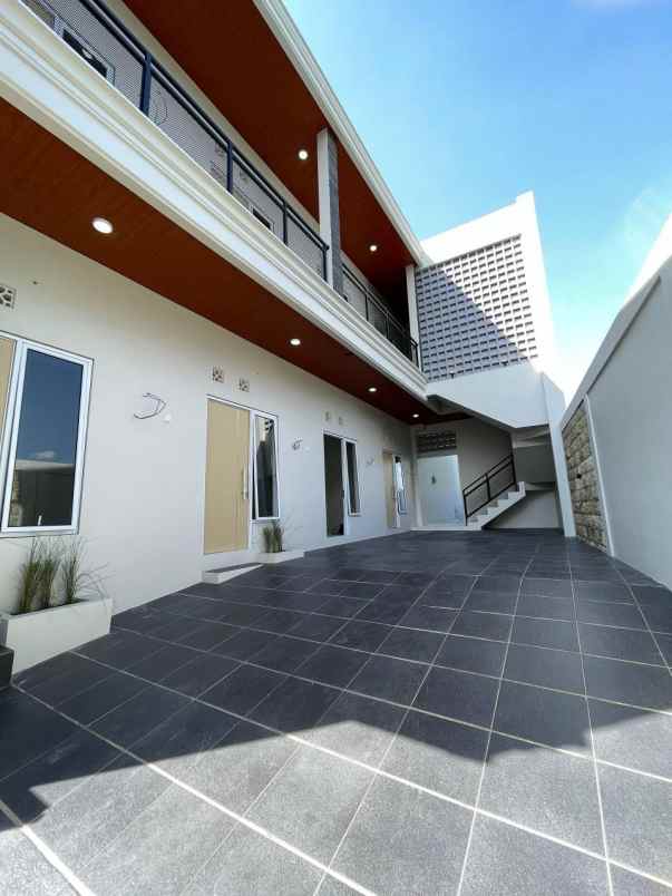 dijual kost jalan kaliurang km 13 5