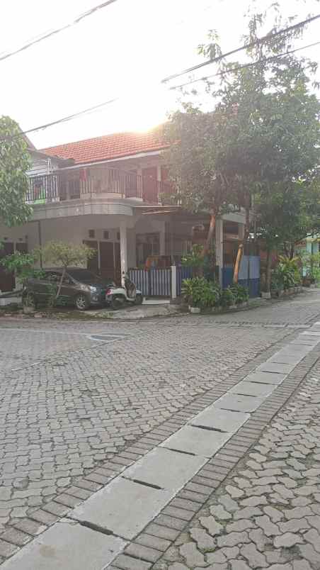 dijual kost jalan karah indah