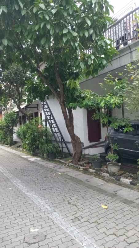 dijual kost jalan karah indah