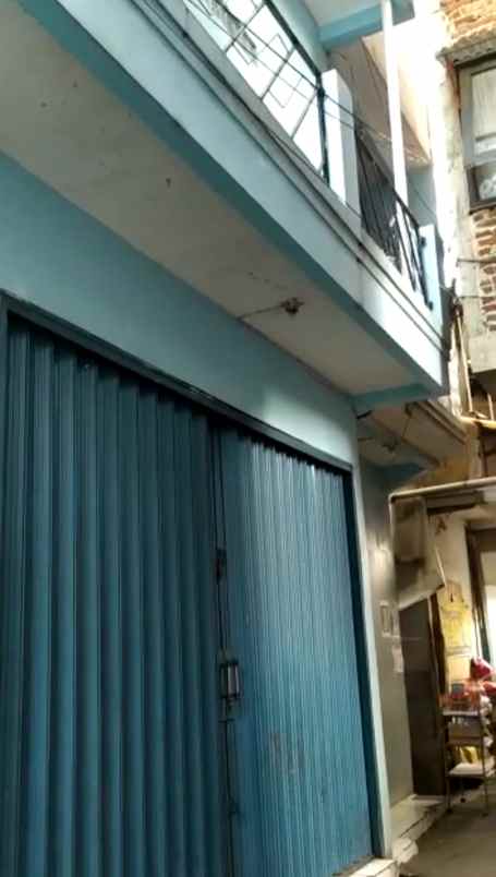 dijual kost jln cicendo bandung