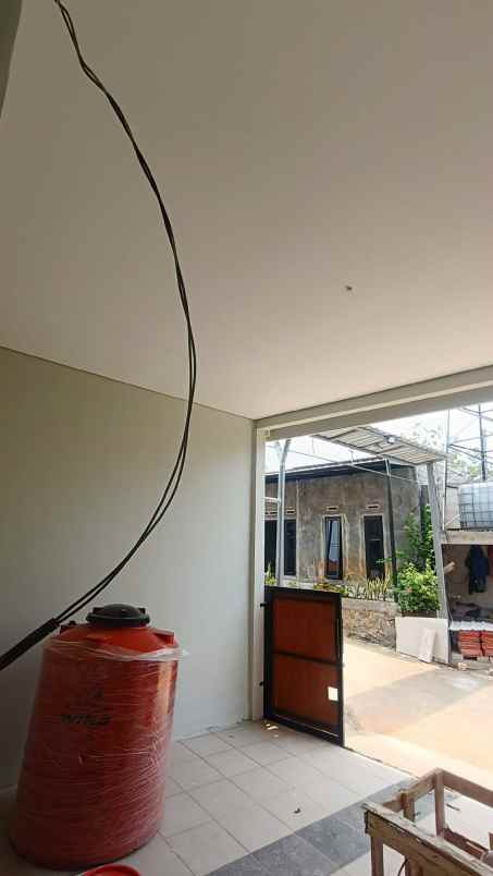 dijual kost kalisegoro