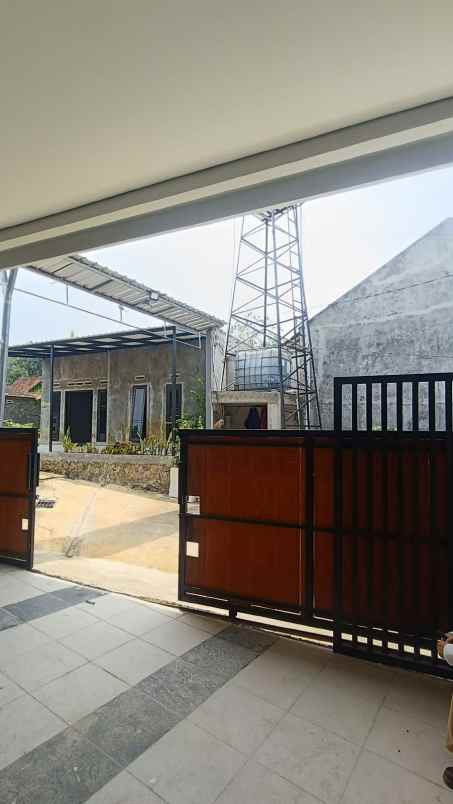 dijual kost kalisegoro