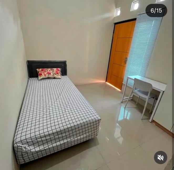 dijual kost kalisegoro