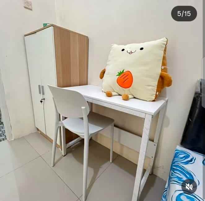 dijual kost kalisegoro